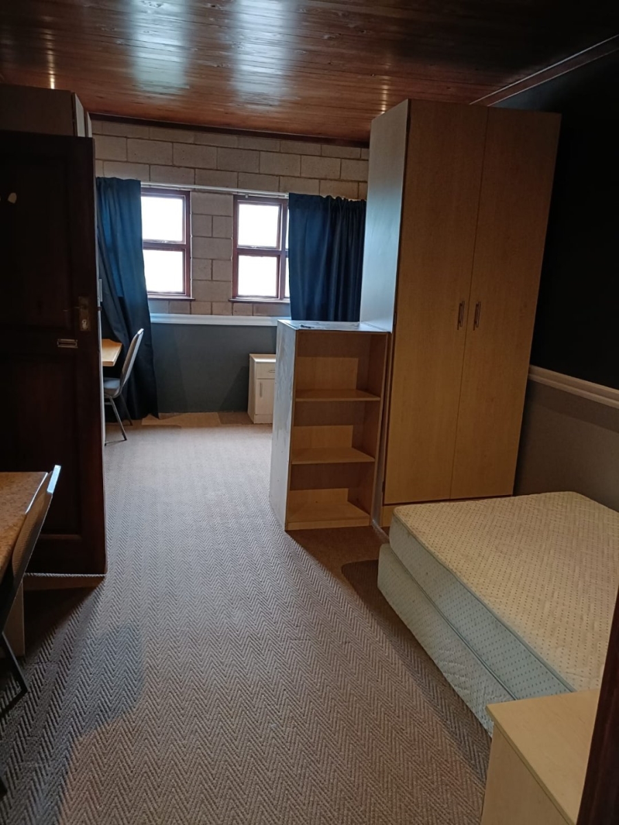 1 Bedroom Property for Sale in Brandwag Free State